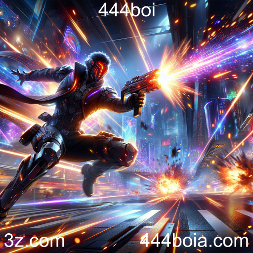 A Revolução dos Jogos de Ação: Adrenalina e Emoção