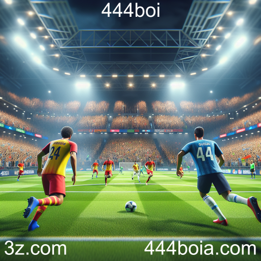 A Revolução dos Jogos de Esportes: Uma Nova Era de Competitividade e Realismo